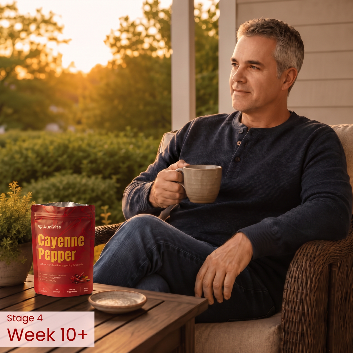 Week 10+