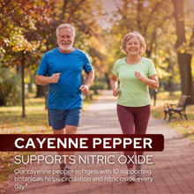 Aurivita Cayenne Pepper