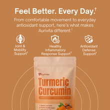 Turmeric Curcumin