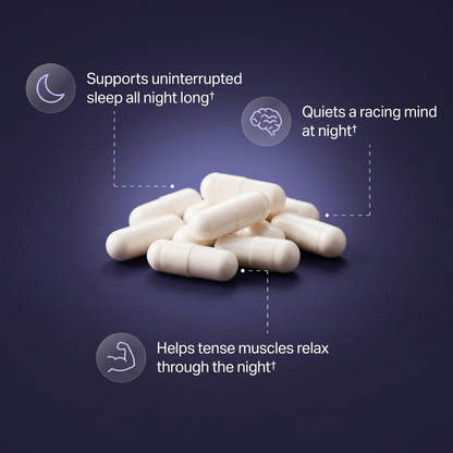 Aurivita Magnesium Glycinate