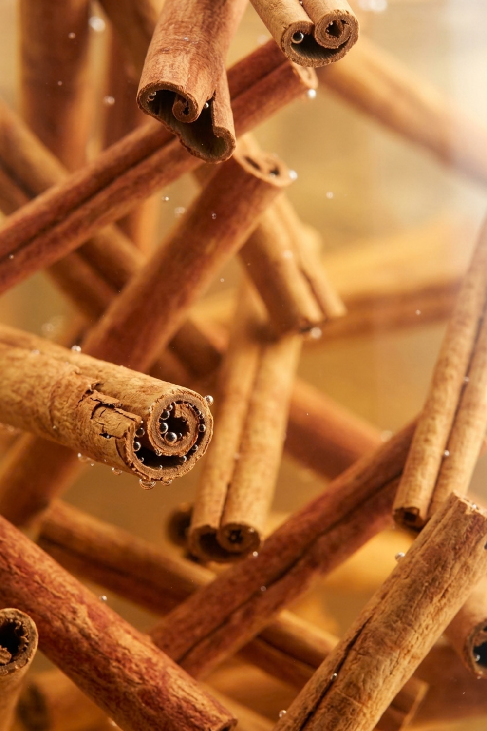 Cinnamon