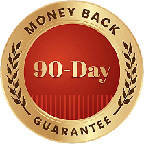 90-Day Guarantee