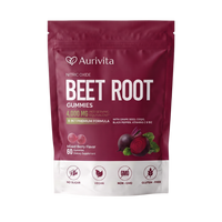 Geruchloser, gereifter Knoblauchextrakt von Aurivita Health