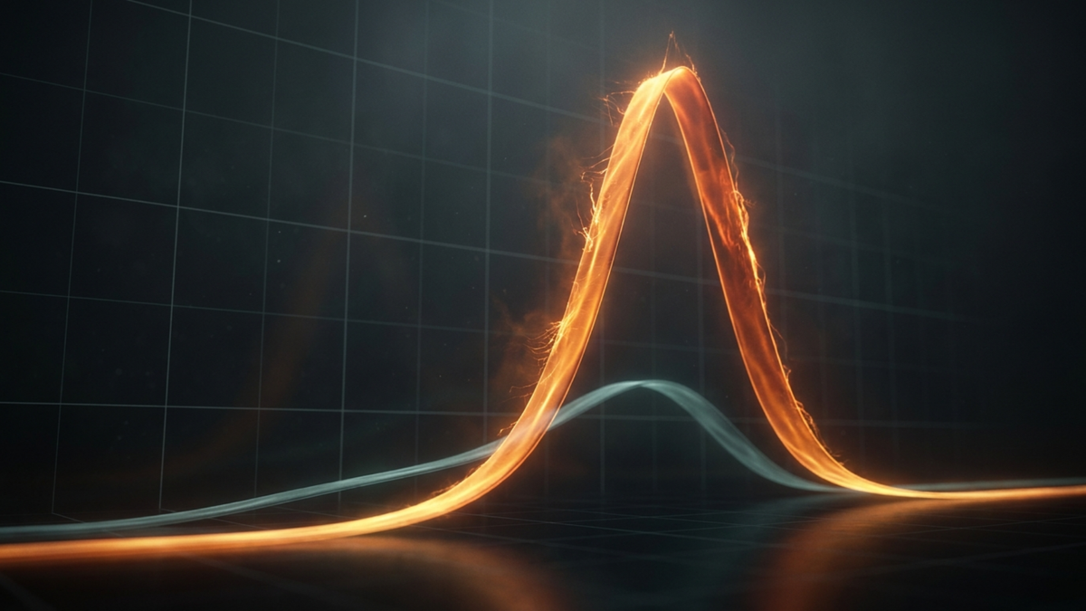 The Bigger Spike