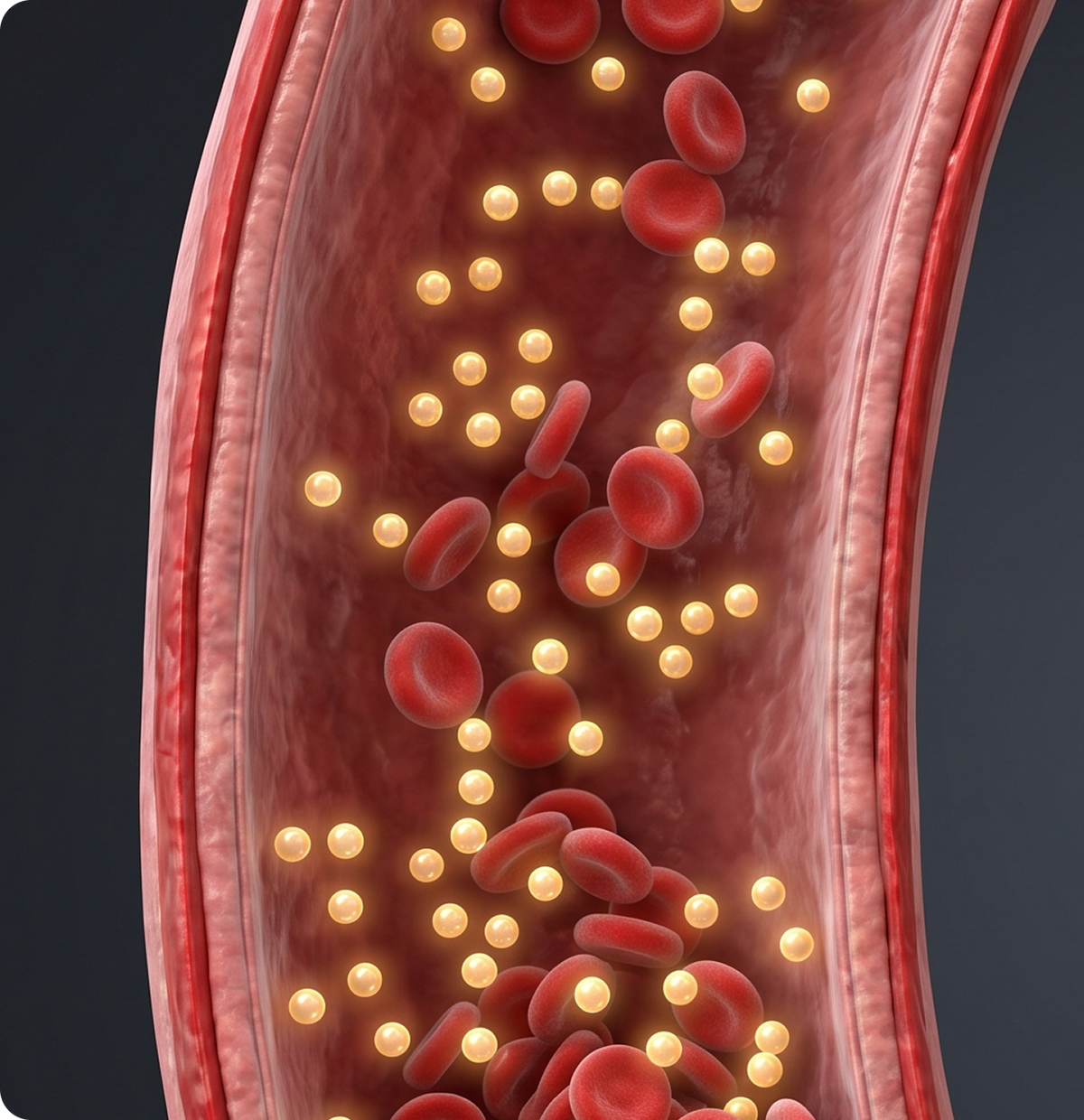 Calcium In Your Blood Is Not Calcium In Your Bones
