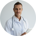 Dr. Mark Watson