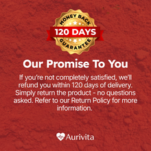 Aurivita Cayenne Pepper
