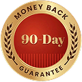 90-Day Guarantee