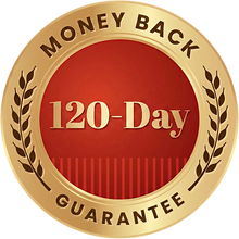 Garantía de 120 días